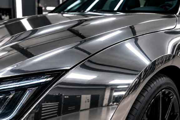 Chrome